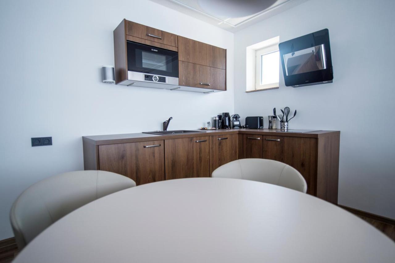 Boutiquehotel Woerthersee - Serviced Apartments Velden am Wörthersee Exterior foto
