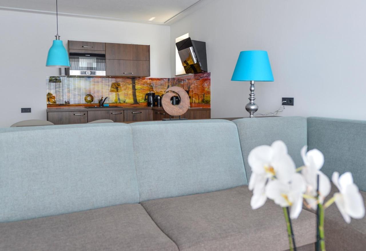 Boutiquehotel Woerthersee - Serviced Apartments Velden am Wörthersee Exterior foto