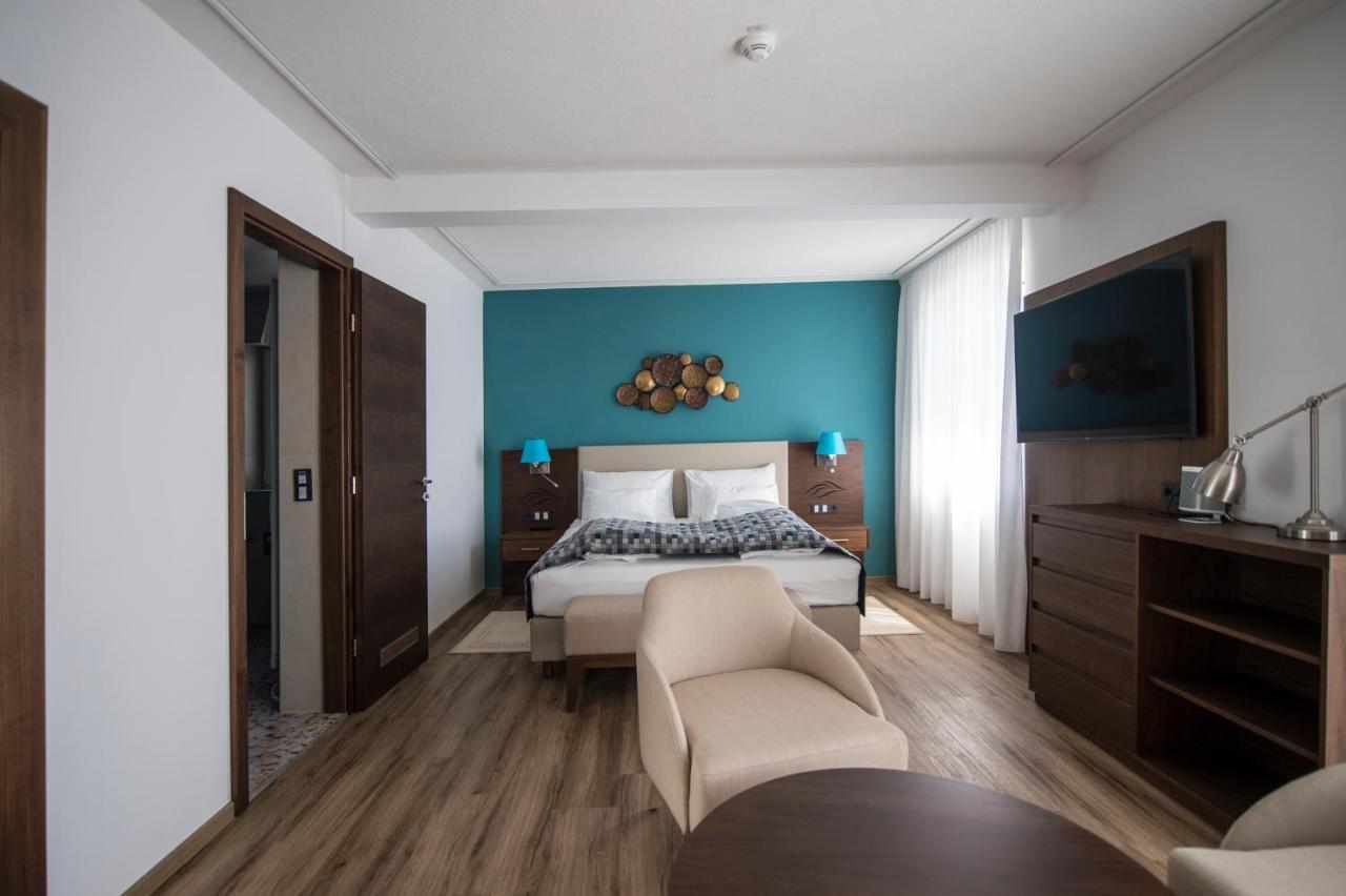 Boutiquehotel Woerthersee - Serviced Apartments Velden am Wörthersee Exterior foto