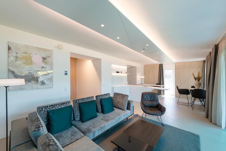Boutiquehotel Woerthersee - Serviced Apartments Velden am Wörthersee Exterior foto