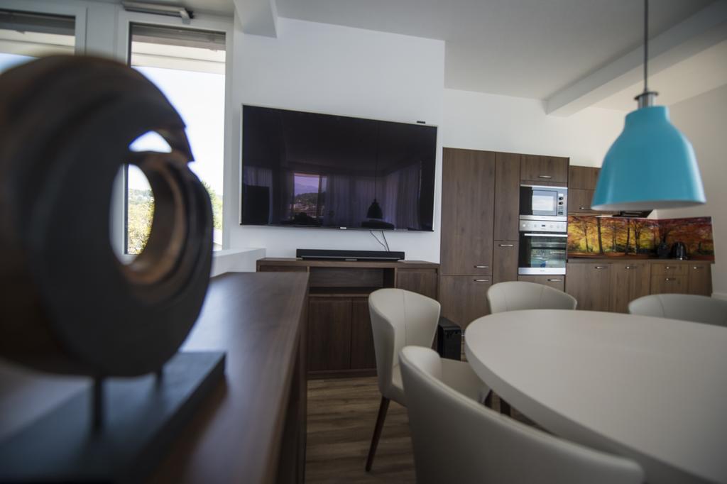 Boutiquehotel Woerthersee - Serviced Apartments Velden am Wörthersee Exterior foto